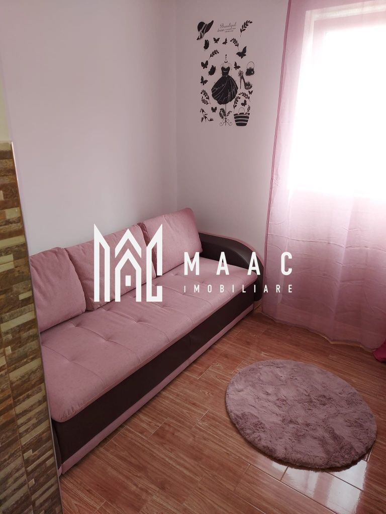 Garsonieră de vânzare Sibiu | Tiglari | 13 mp, etaj 3, renovată Garsonieră de vânzare Sibiu | Tiglari | 13 mp, etaj 3, renovată