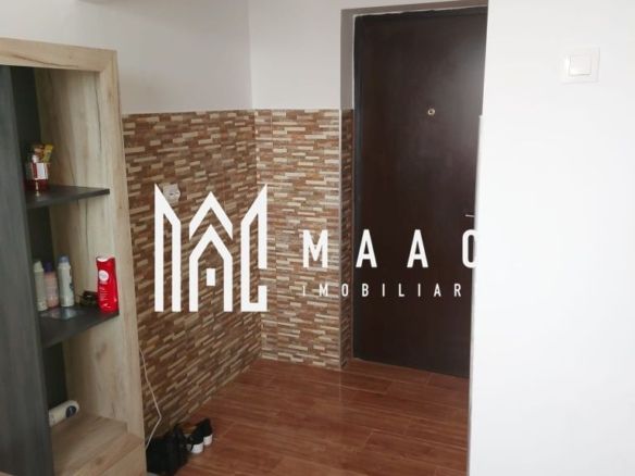 Garsonieră de vânzare Sibiu | Tiglari | 13 mp, etaj 3, renovată - foto 3