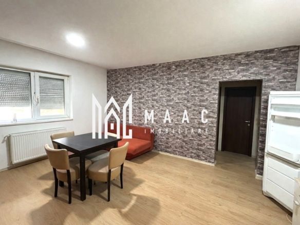 Apartament 2 camere | Mobilat și utilat | Boxă | 33,5 MPU | Gușterița - foto 3