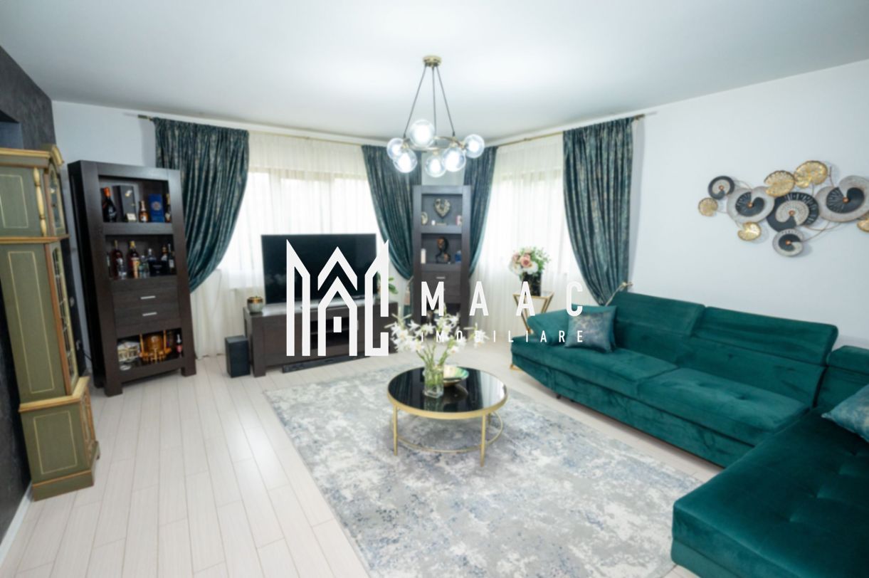 Casă duplex 4 camere | Vlădești, Vâlcea | 142 mp utili, teren 417 mp - Imagine principala