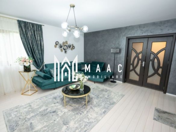 Casă duplex 4 camere | Vlădești, Vâlcea | 142 mp utili, teren 417 mp - foto 2