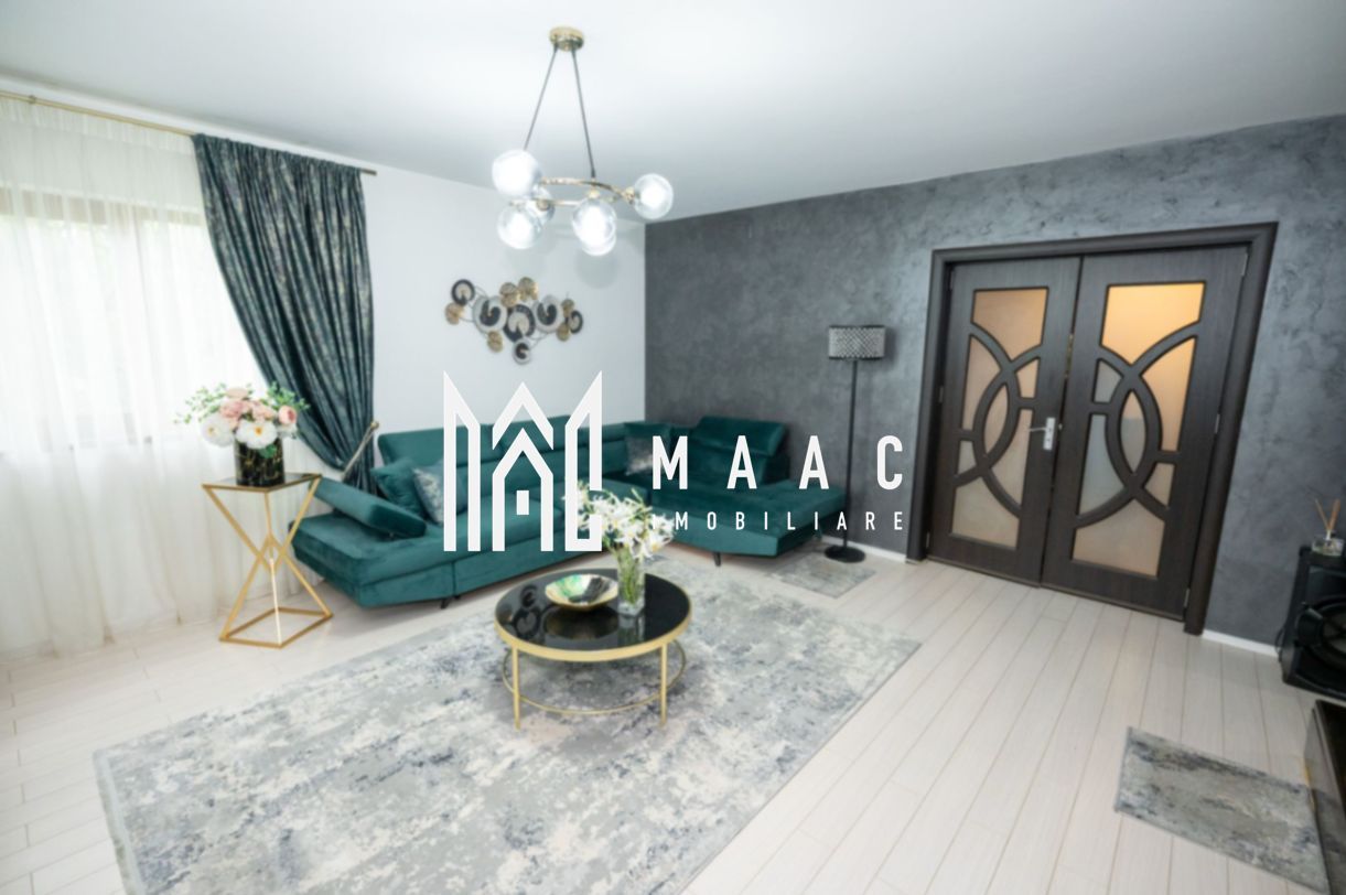 Casă duplex 4 camere | Vlădești, Vâlcea | 142 mp utili, teren 417 mp - foto 2