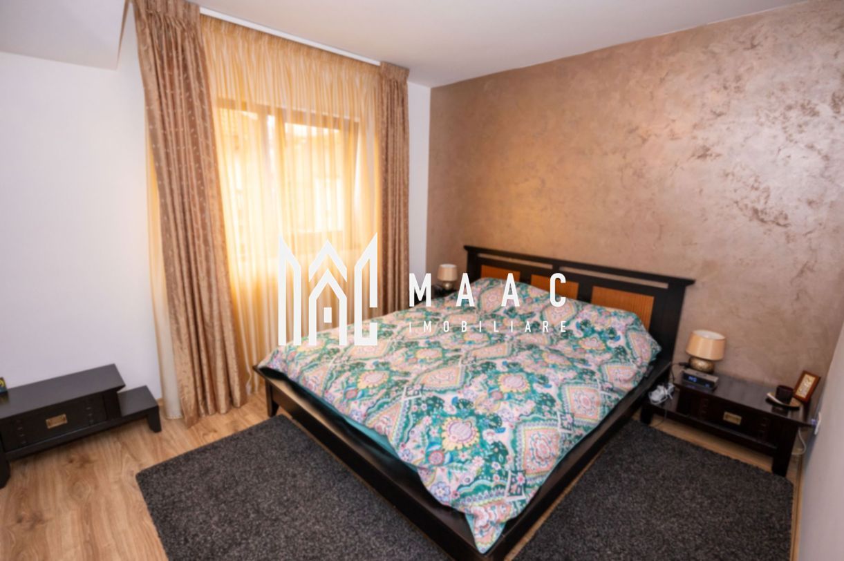 Casă duplex 4 camere | Vlădești, Vâlcea | 142 mp utili, teren 417 mp - foto 3