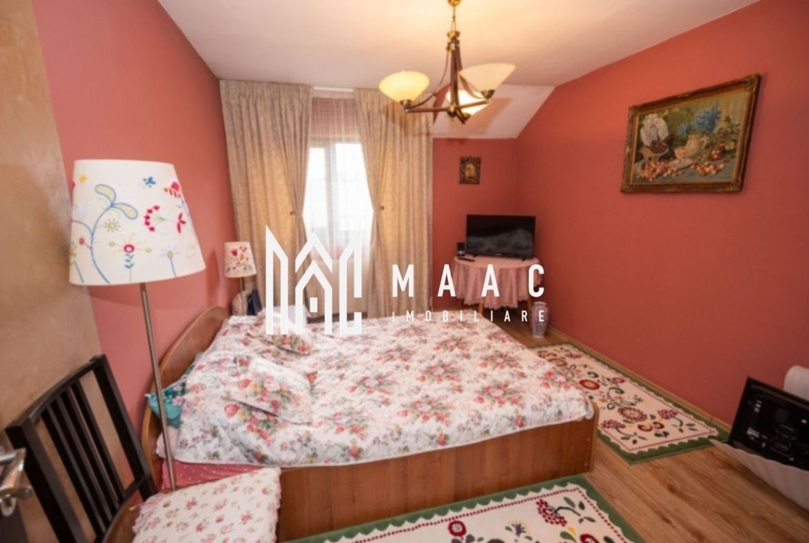 Casă duplex 4 camere | Vlădești, Vâlcea | 142 mp utili, teren 417 mp - foto 4