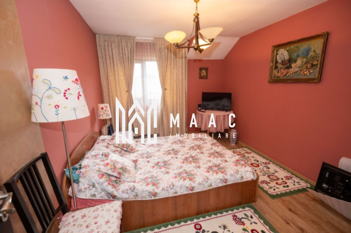 Casă duplex 4 camere | Vlădești, Vâlcea | 142 mp utili, teren 417 mp - foto 4