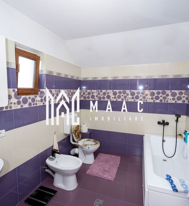 Casă duplex 4 camere | Vlădești, Vâlcea | 142 mp utili, teren 417 mp - foto 6