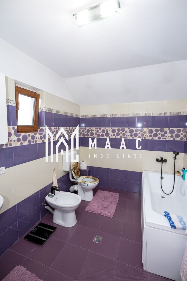 Casă duplex 4 camere | Vlădești, Vâlcea | 142 mp utili, teren 417 mp - foto 6