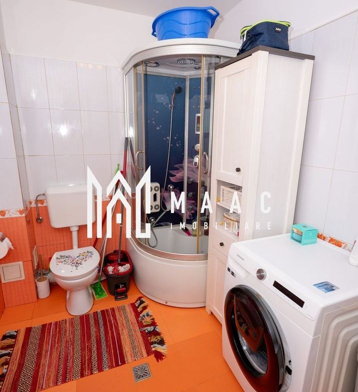 Casă duplex 4 camere | Vlădești, Vâlcea | 142 mp utili, teren 417 mp - foto 7