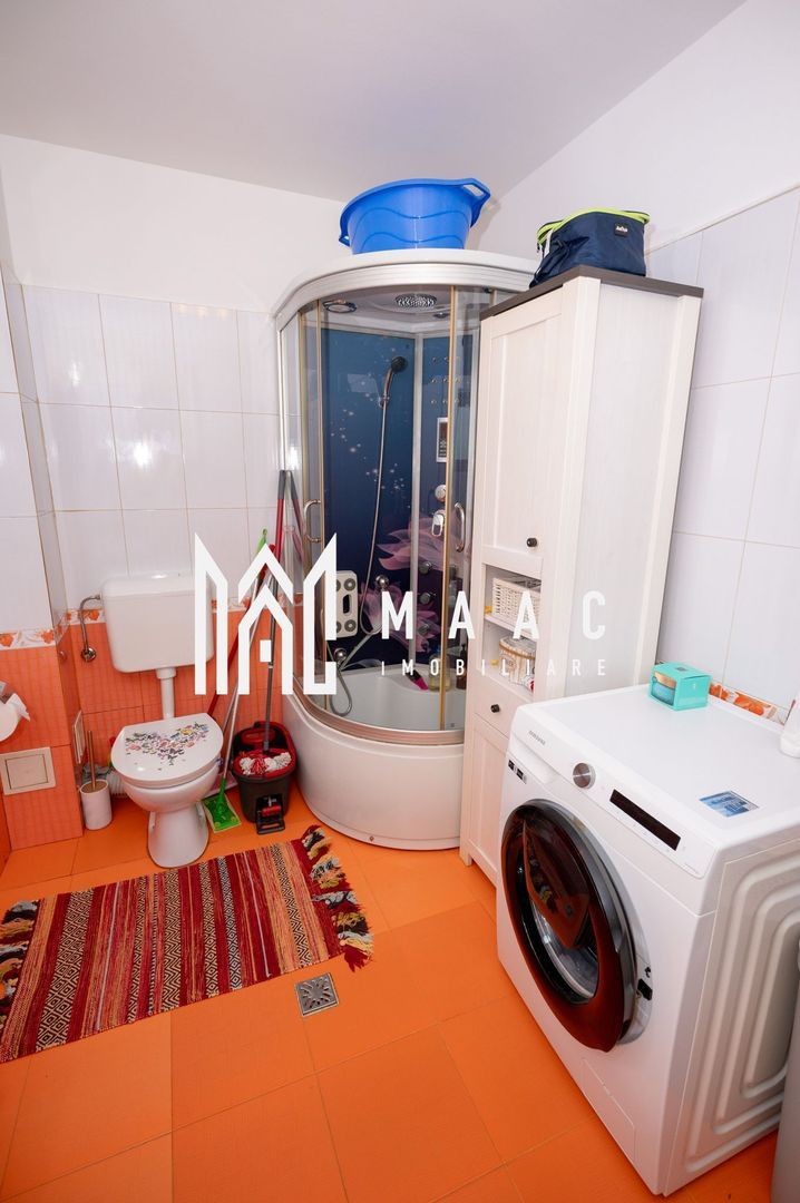 Casă duplex 4 camere | Vlădești, Vâlcea | 142 mp utili, teren 417 mp - foto 7