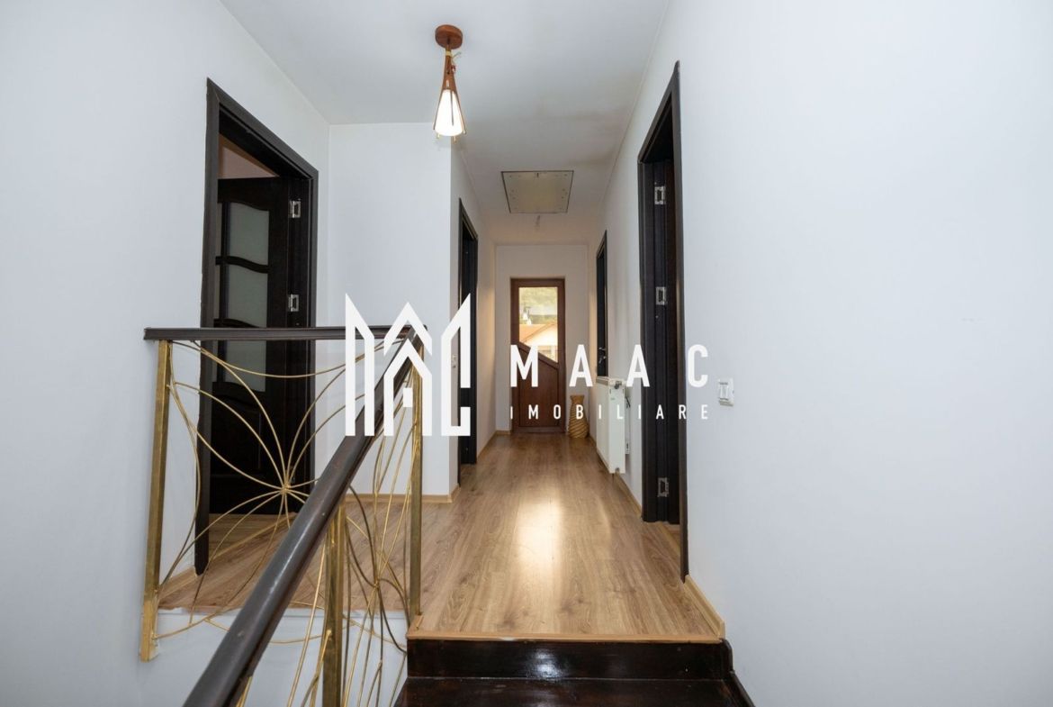 Casă duplex 4 camere | Vlădești, Vâlcea | 142 mp utili, teren 417 mp - foto 9