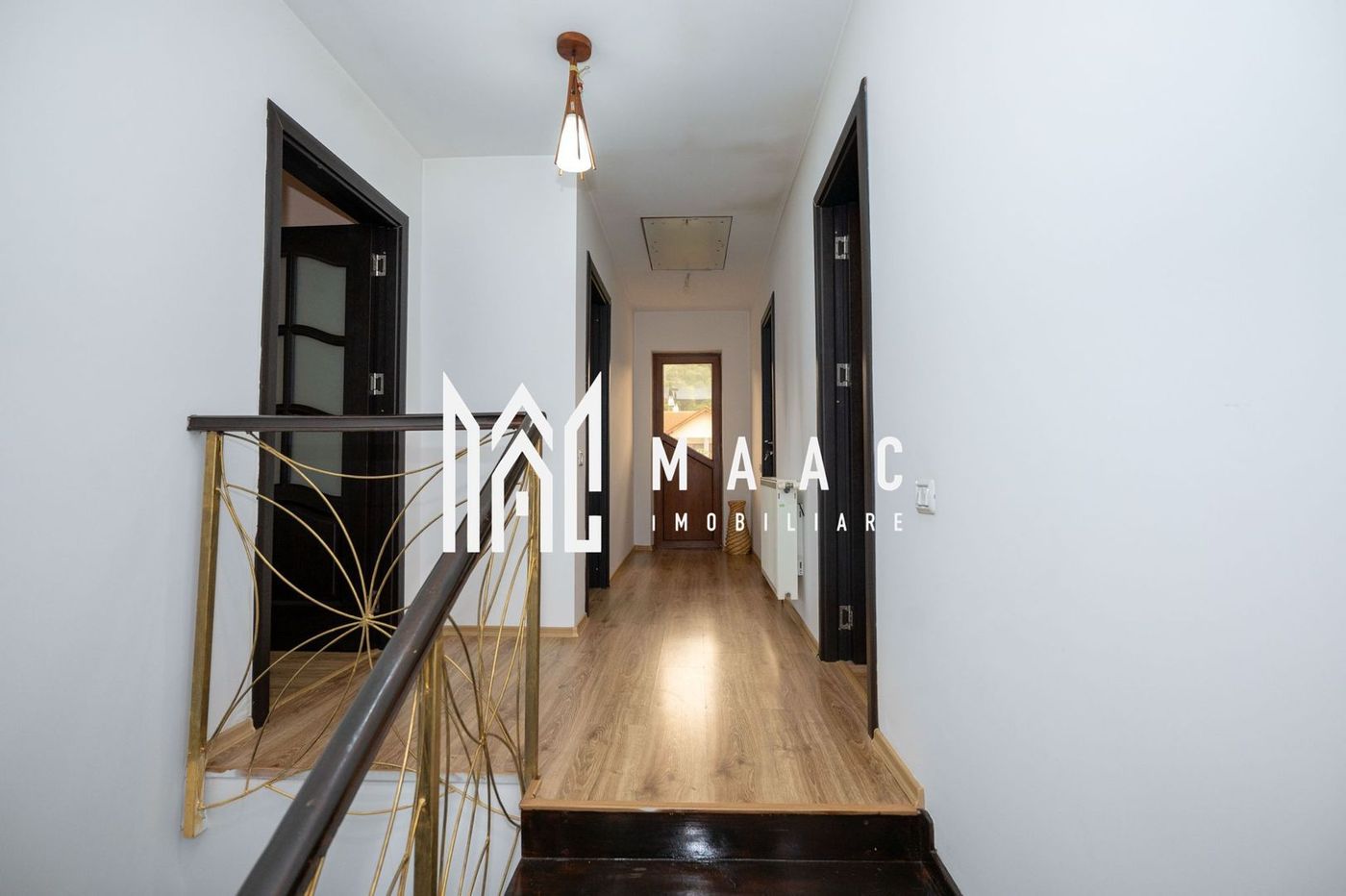 Casă duplex 4 camere | Vlădești, Vâlcea | 142 mp utili, teren 417 mp - foto 9