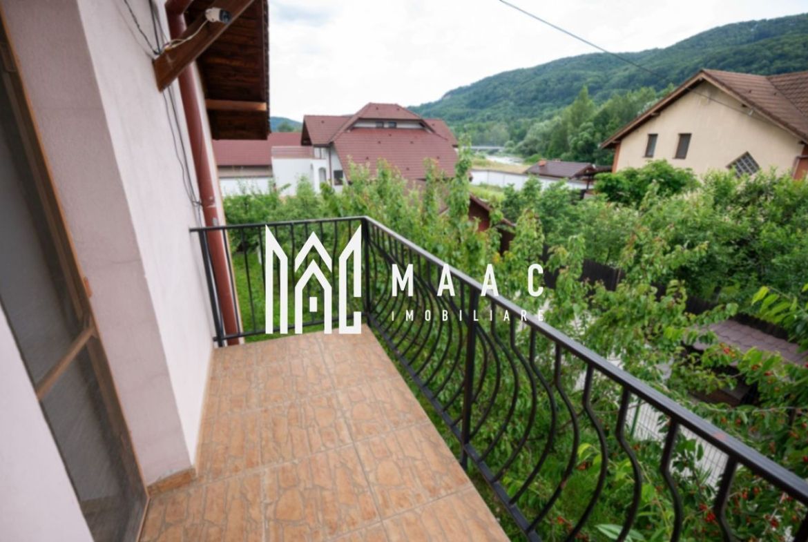 Casă duplex 4 camere | Vlădești, Vâlcea | 142 mp utili, teren 417 mp - foto 10