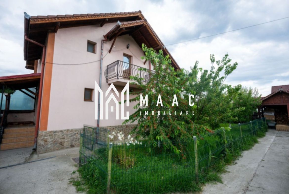 Casă duplex 4 camere | Vlădești, Vâlcea | 142 mp utili, teren 417 mp - foto 11