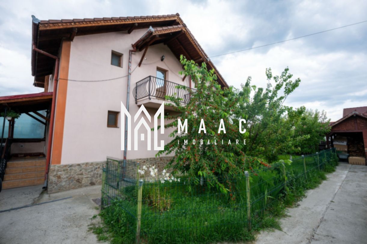Casă duplex 4 camere | Vlădești, Vâlcea | 142 mp utili, teren 417 mp - foto 11