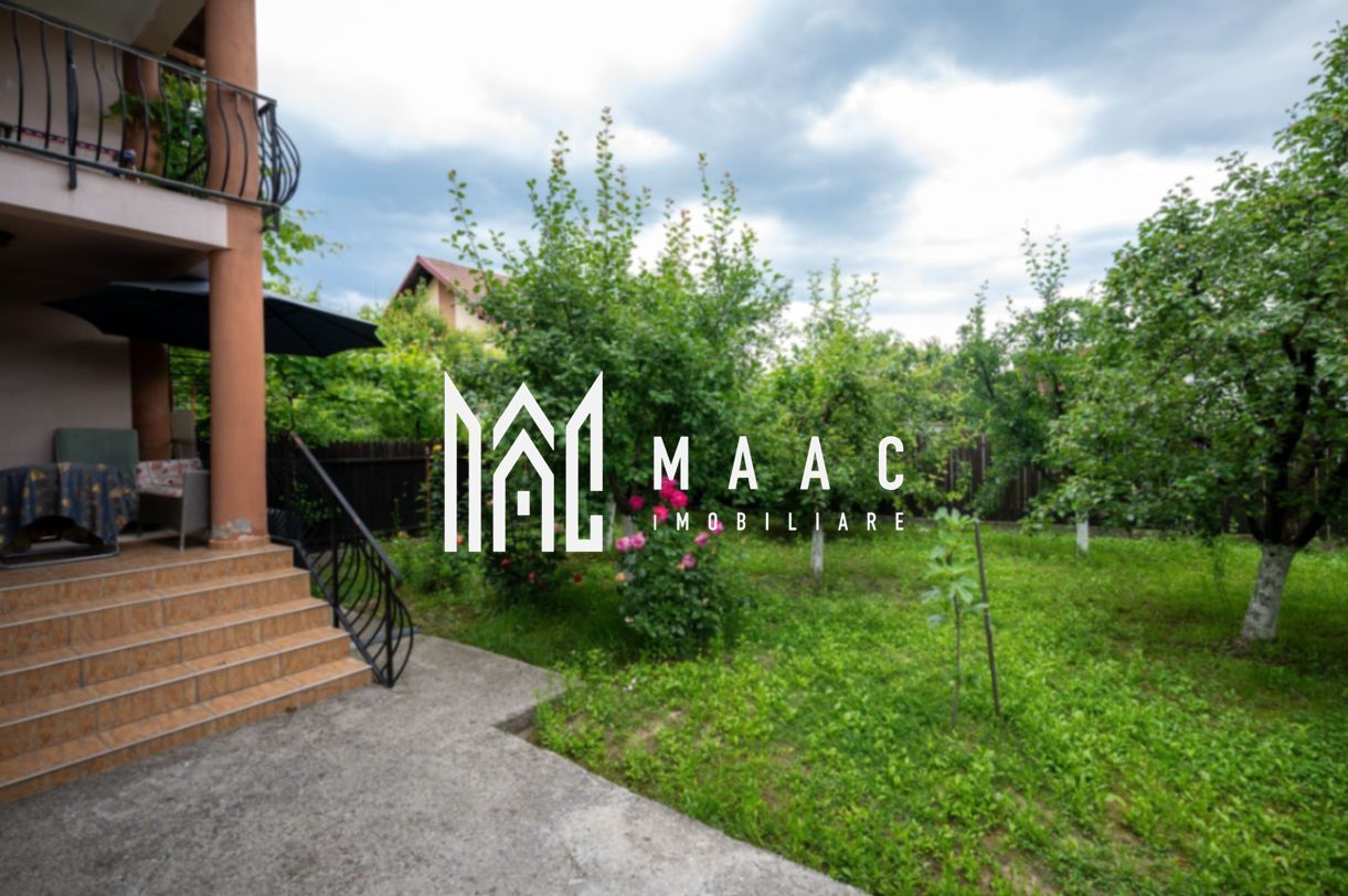 Casă duplex 4 camere | Vlădești, Vâlcea | 142 mp utili, teren 417 mp - foto 12