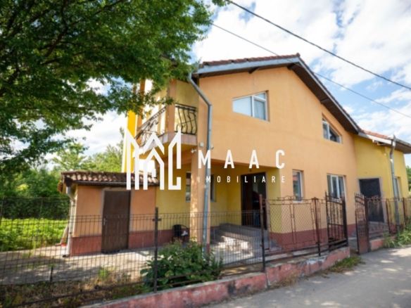 CASA 4 CAMERE| TEREN 330 MP| GORANU - Imagine principala