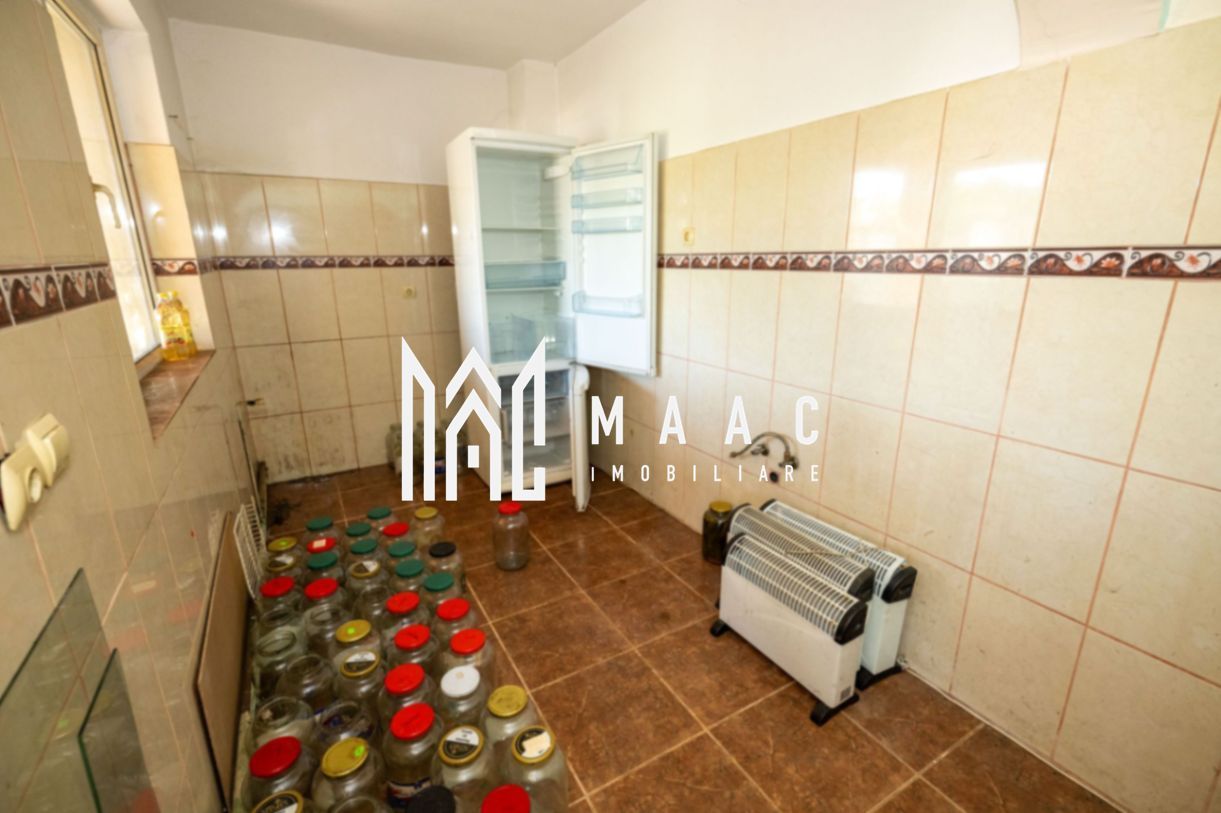 CASA 4 CAMERE| TEREN 330 MP| GORANU - foto 6