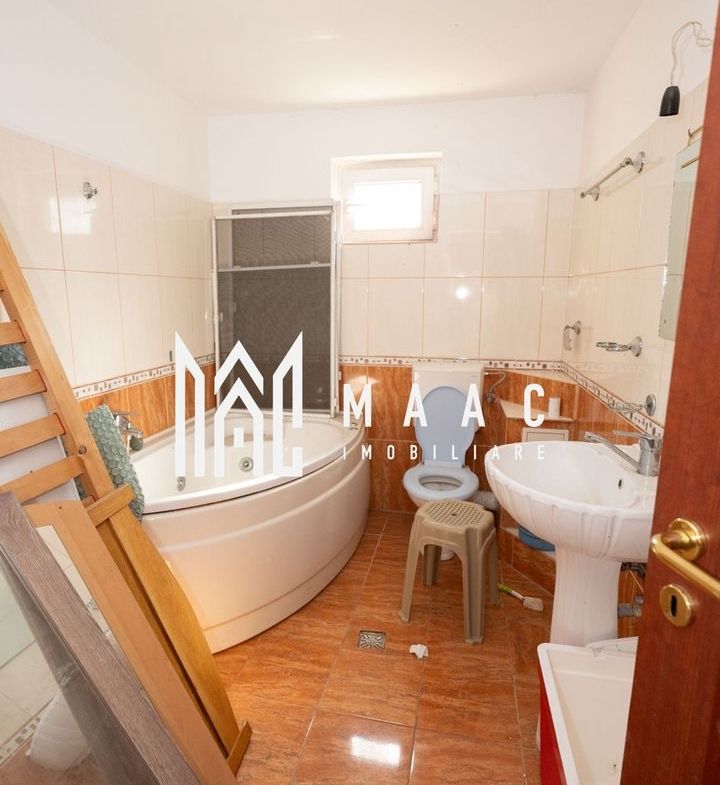 CASA 4 CAMERE| TEREN 330 MP| GORANU - foto 8