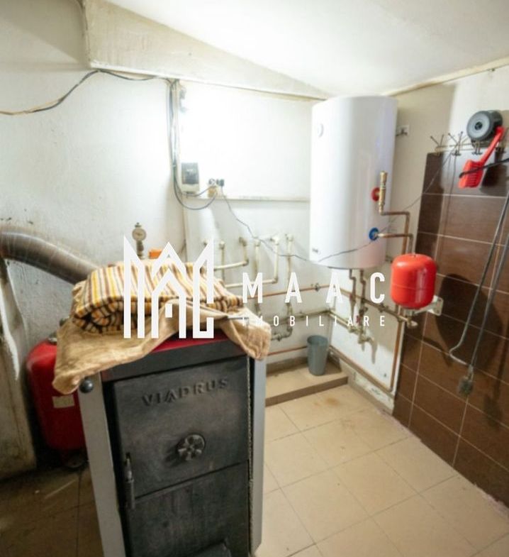CASA 4 CAMERE| TEREN 330 MP| GORANU - foto 9