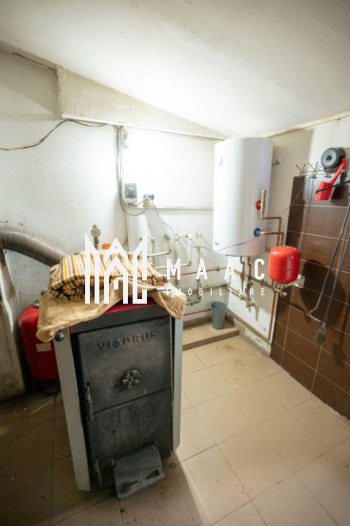 CASA 4 CAMERE| TEREN 330 MP| GORANU - foto 9