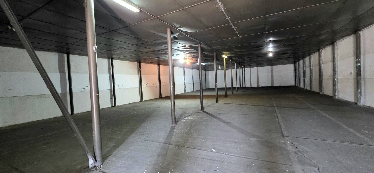 Hală de închiriat Popesti Leordeni – Șoseaua de Centură 550mp - foto 2 Hală de închiriat Popesti Leordeni – Șoseaua de Centură 550mp - foto 2
