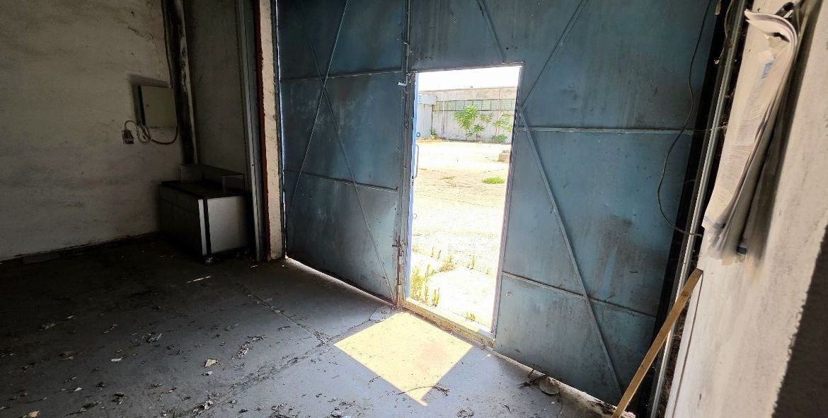 Hală de închiriat Popesti Leordeni – Șoseaua de Centură 550mp - foto 5