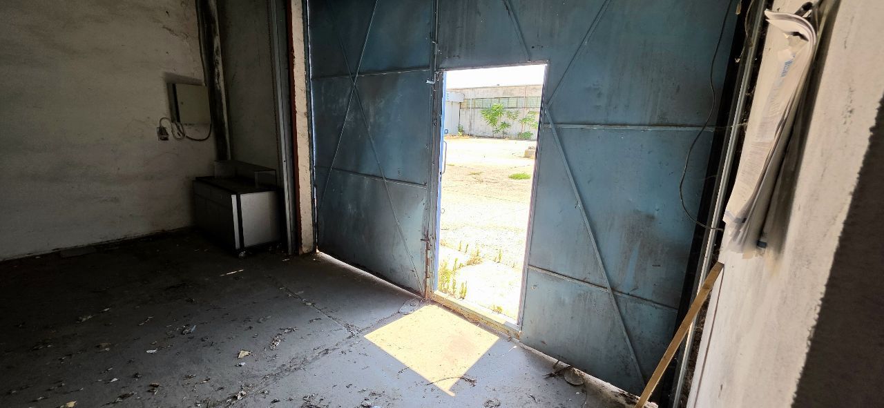 Hală de închiriat Popesti Leordeni – Șoseaua de Centură 550mp - foto 5 Hală de închiriat Popesti Leordeni – Șoseaua de Centură 550mp - foto 5
