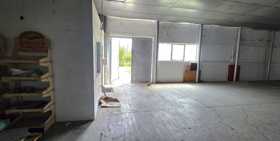 Hală de închiriat Popesti Leordeni – Șoseaua de Centură 550mp - foto 7