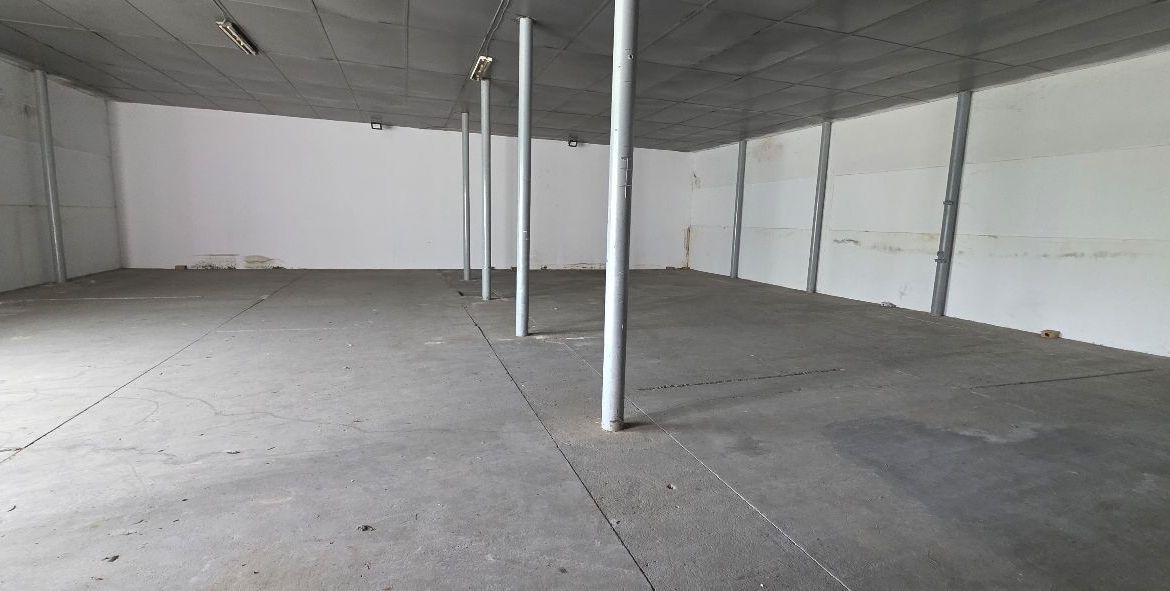 Hală de închiriat Popesti Leordeni – Șoseaua de Centură 550mp - foto 10