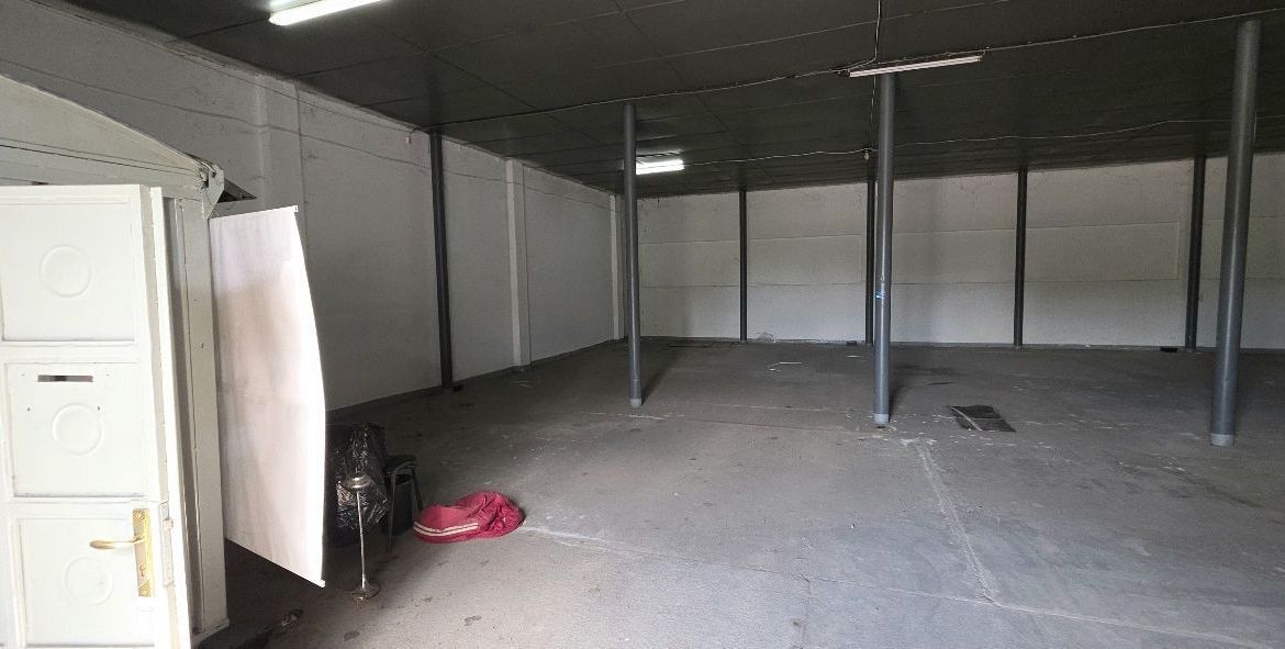 Hală de închiriat Popesti Leordeni – Șoseaua de Centură 550mp - foto 12