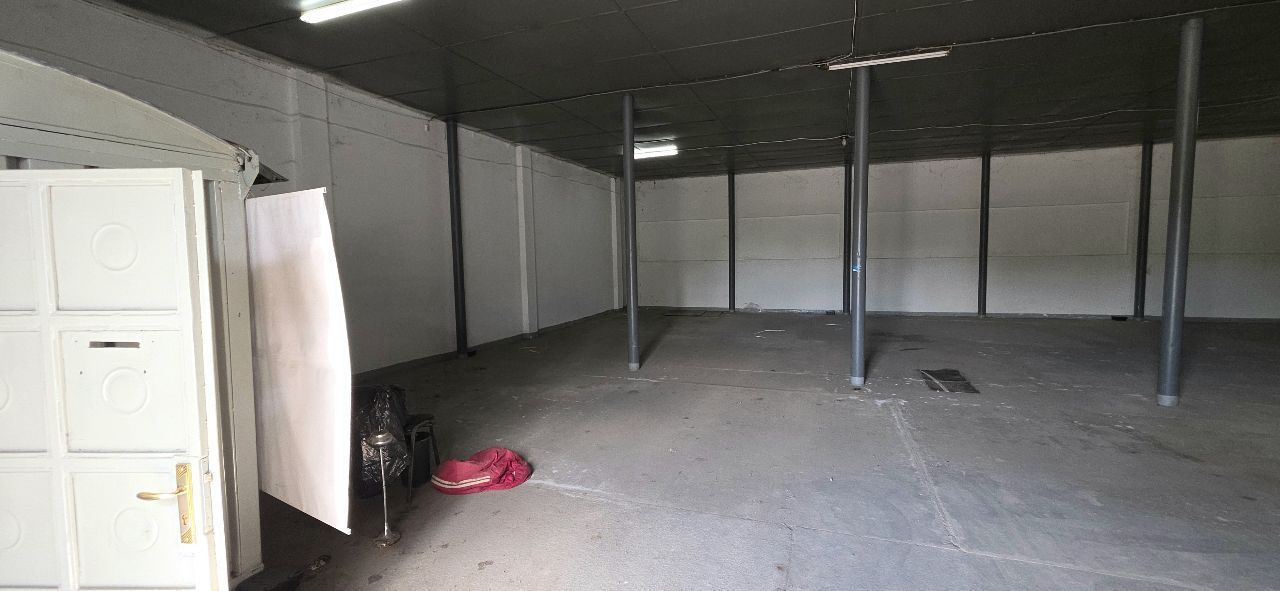 Hală de închiriat Popesti Leordeni – Șoseaua de Centură 550mp - foto 12 Hală de închiriat Popesti Leordeni – Șoseaua de Centură 550mp - foto 12