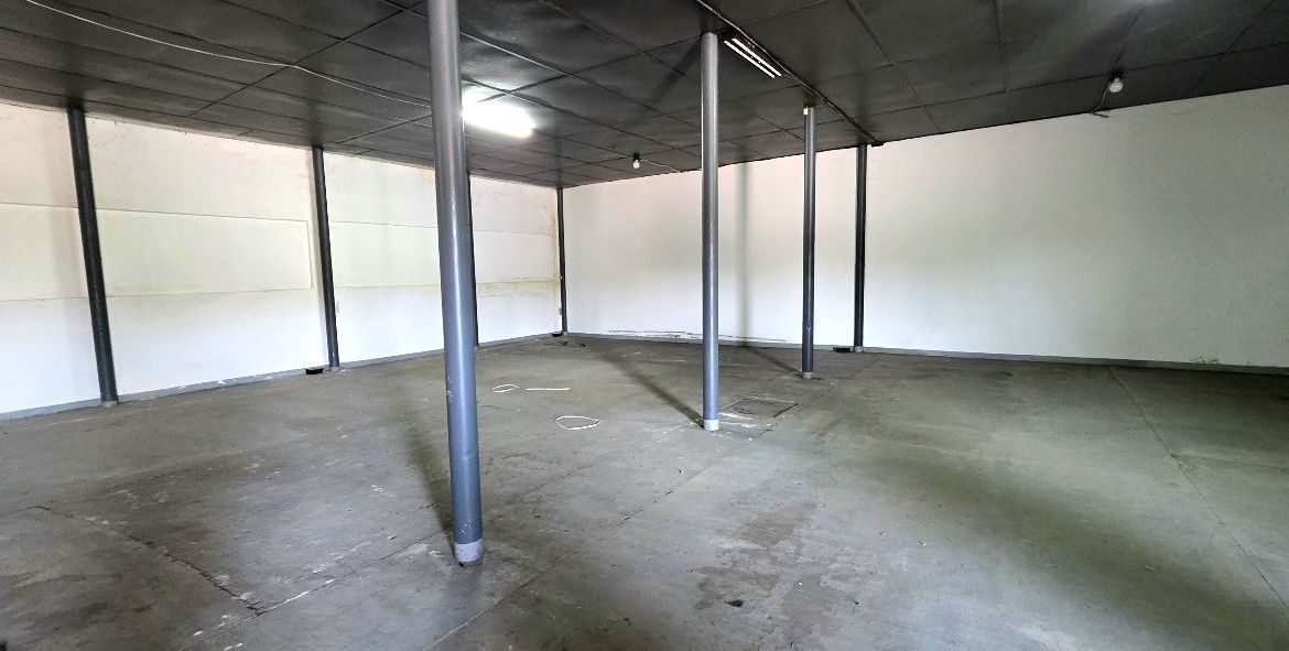 Hală de închiriat Popesti Leordeni – Șoseaua de Centură 550mp - foto 13