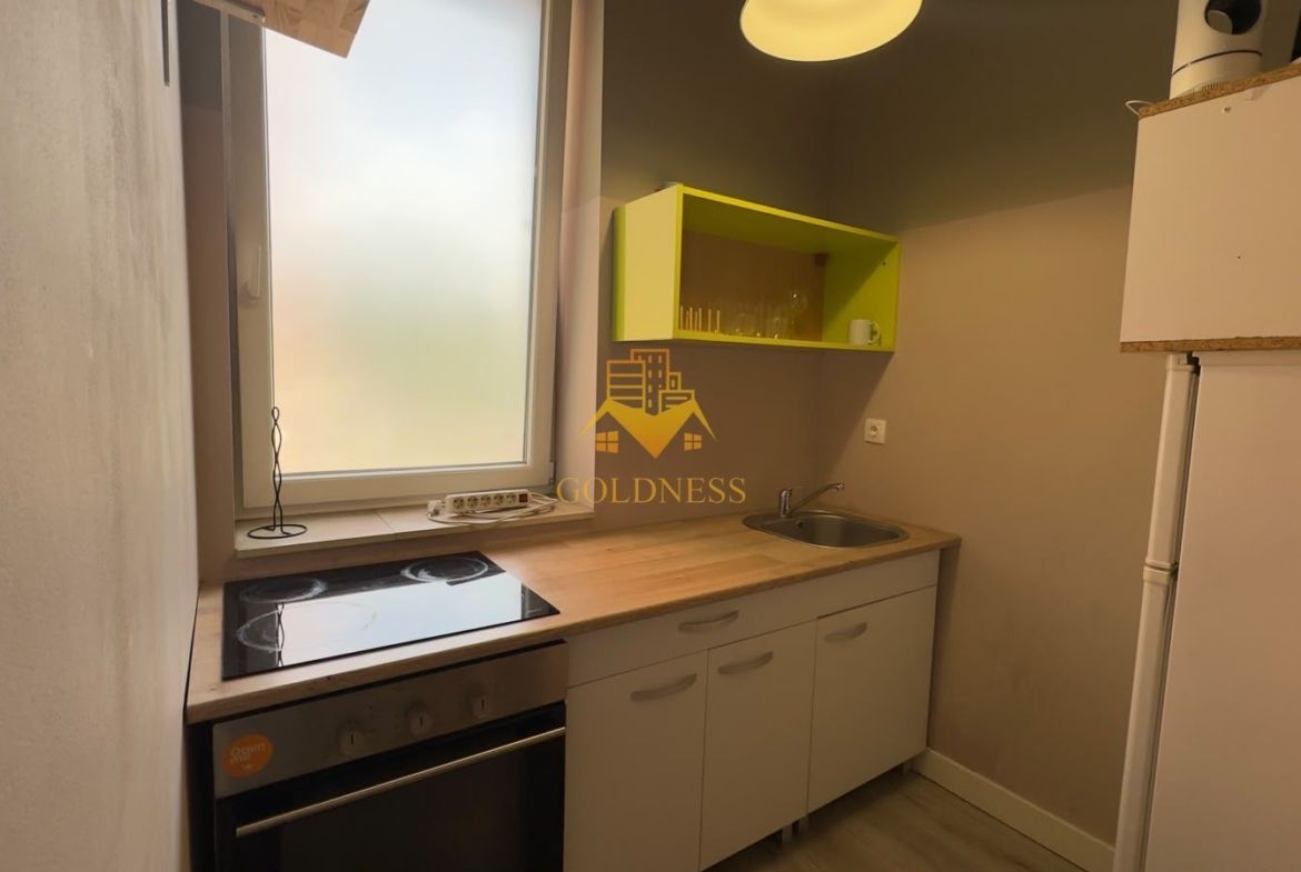 3 camere, modern, bloc nou, Marasti zona Groapa Marasti,  Teleorman