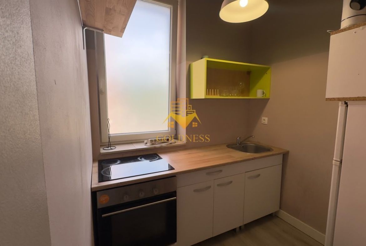 3 camere, modern, bloc nou, Marasti zona Groapa Marasti,  Teleorman