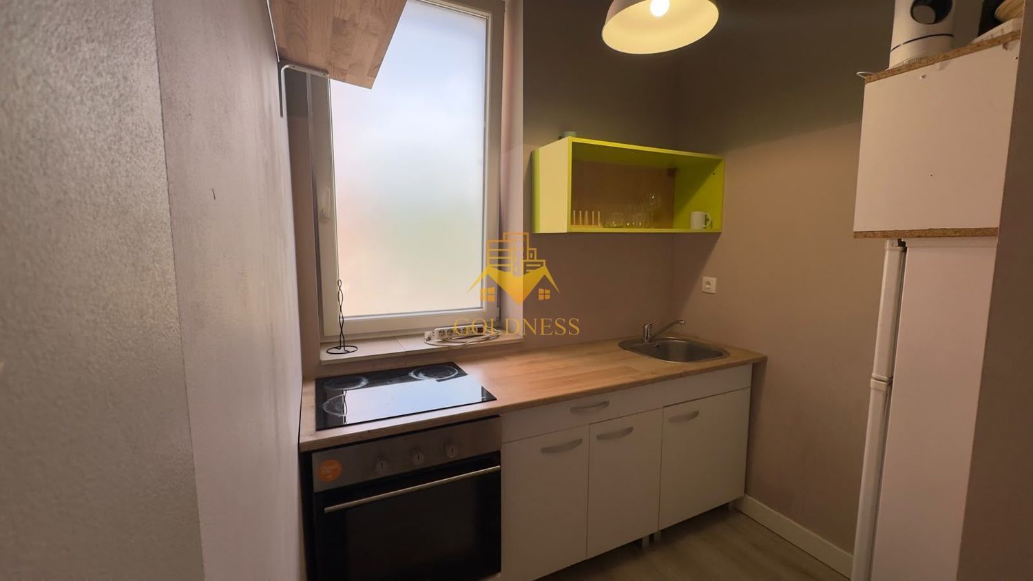 3 camere, modern, bloc nou, Marasti zona Groapa Marasti,  Teleorman