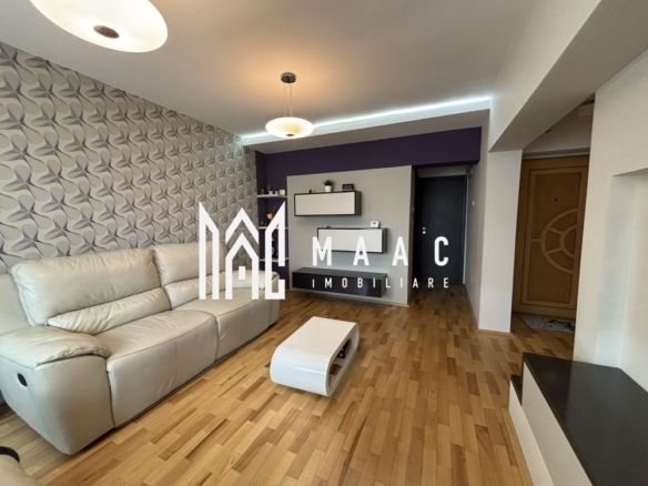 Apartament 3 camere | Etaj 3 | Balcon | 2 Bai | C.Bumbravii - foto 2