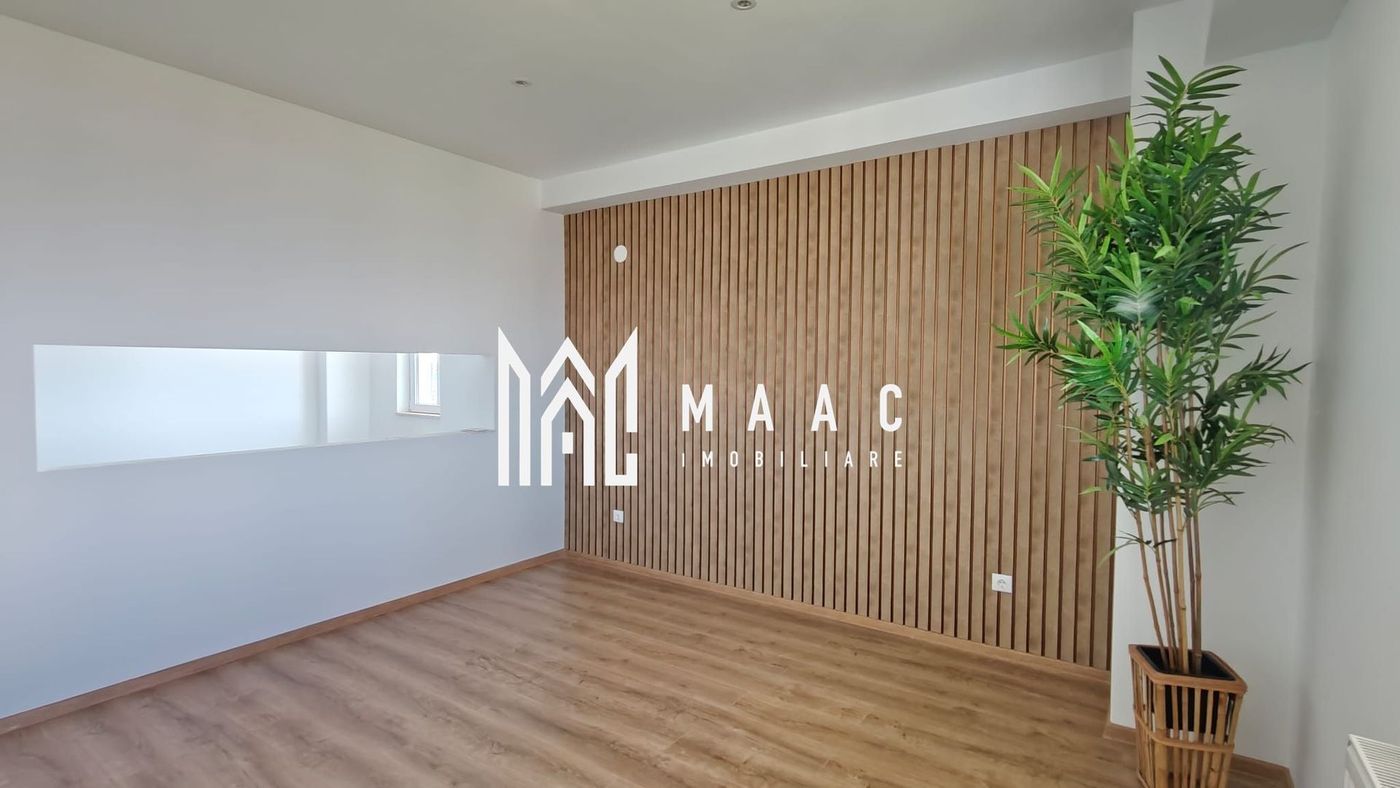 Garsonieră decomandată I 32 mp utili I lift I Mihai Viteazu - Imagine principala