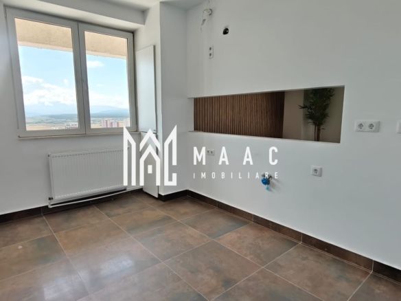 Garsonieră decomandată I 32 mp utili I lift I Mihai Viteazu - foto 2
