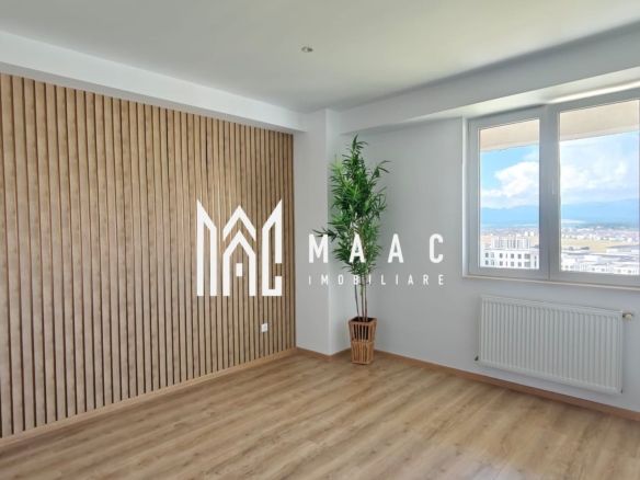 Garsonieră decomandată I 32 mp utili I lift I Mihai Viteazu - foto 3