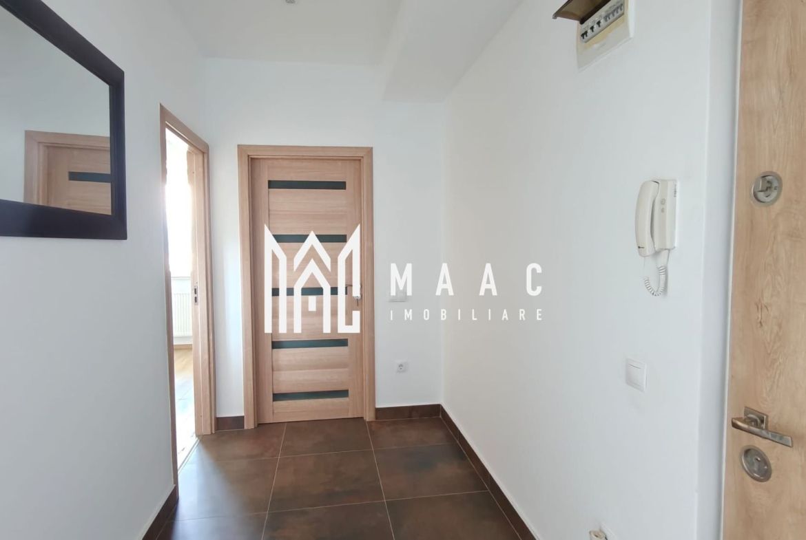 Garsonieră decomandată I 32 mp utili I lift I Mihai Viteazu - foto 4