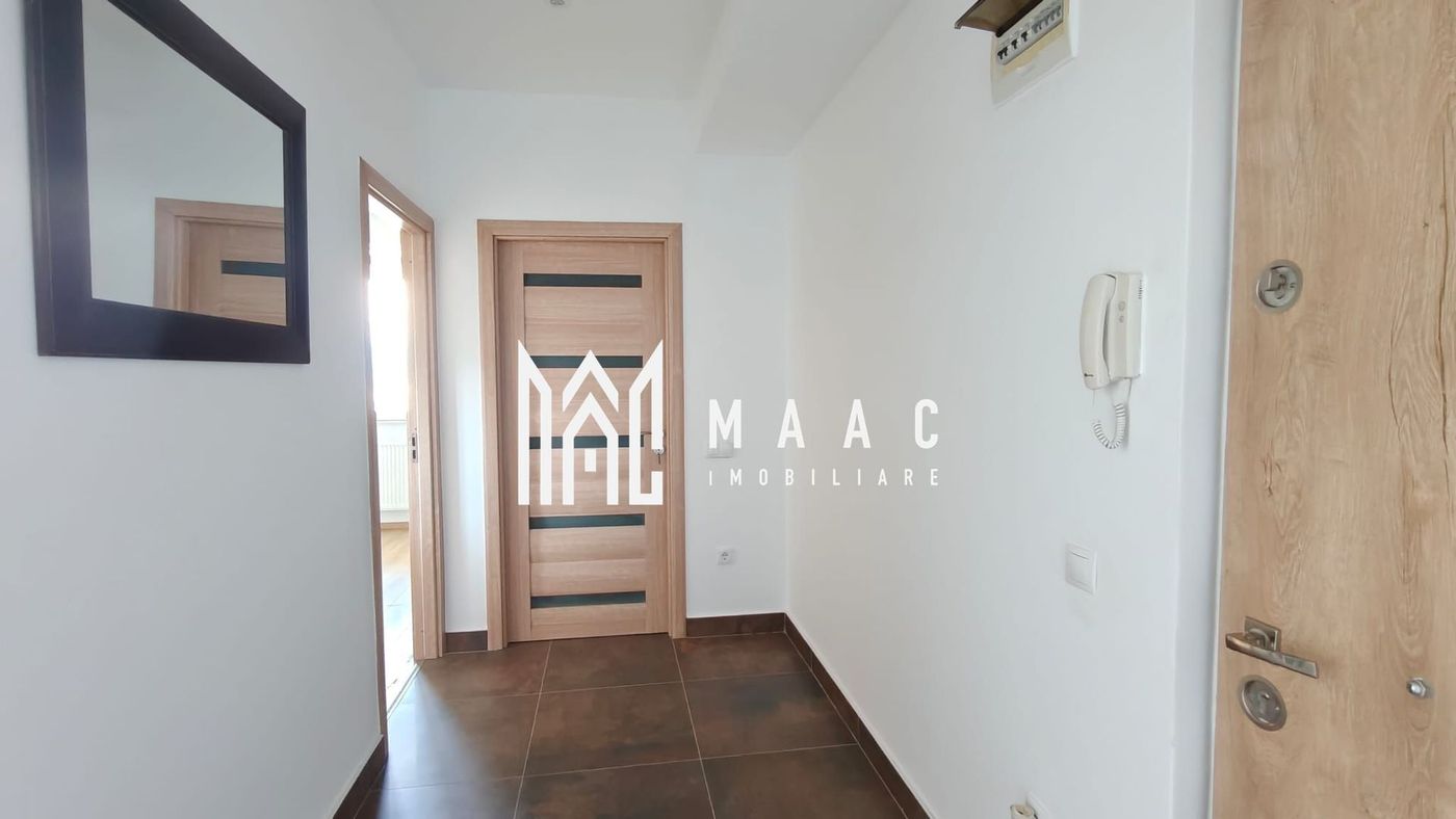 Garsonieră decomandată I 32 mp utili I lift I Mihai Viteazu - foto 4