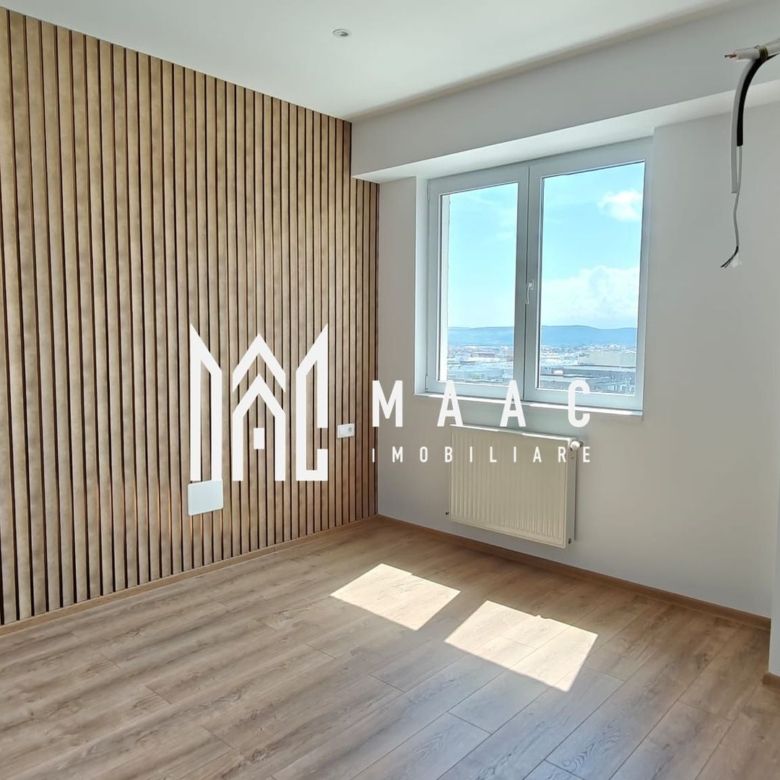 Apartament 2 camere I Etaj 13 I Lift I Parcare I Doamna Stanca