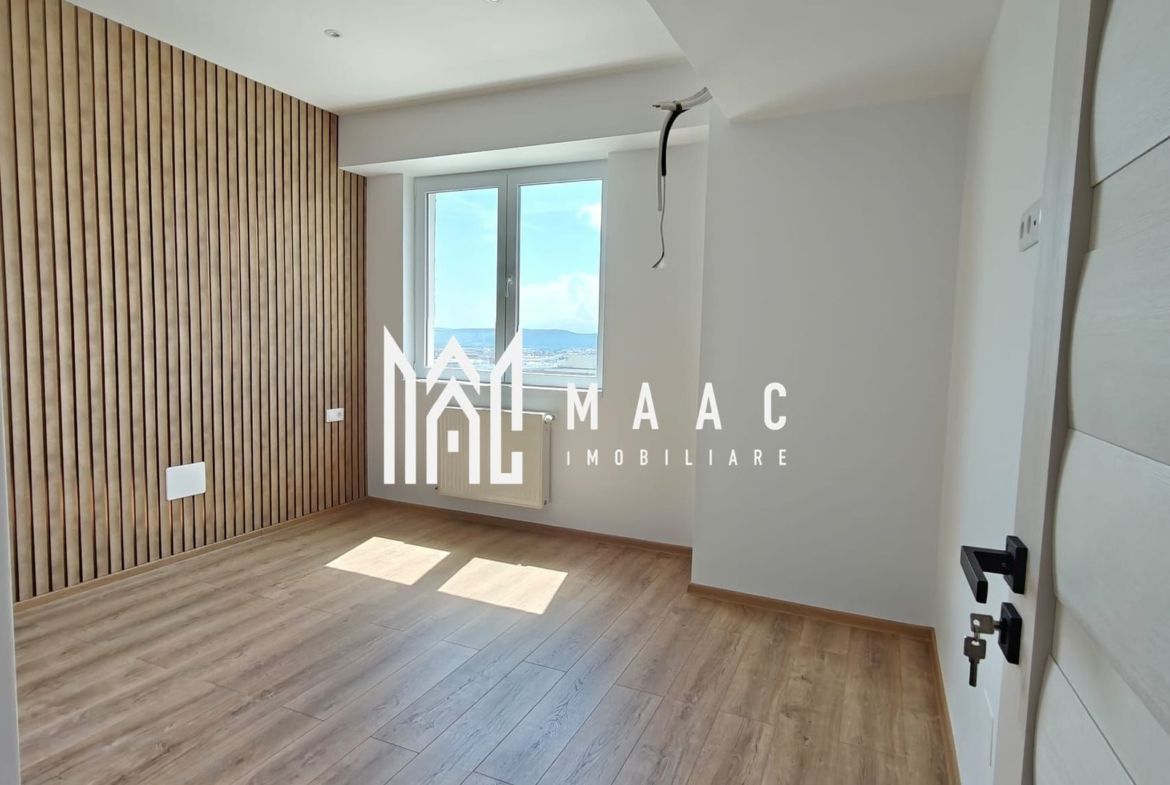Apartament 2 camere I Etaj 13 I Lift I Parcare I Doamna Stanca - foto 2