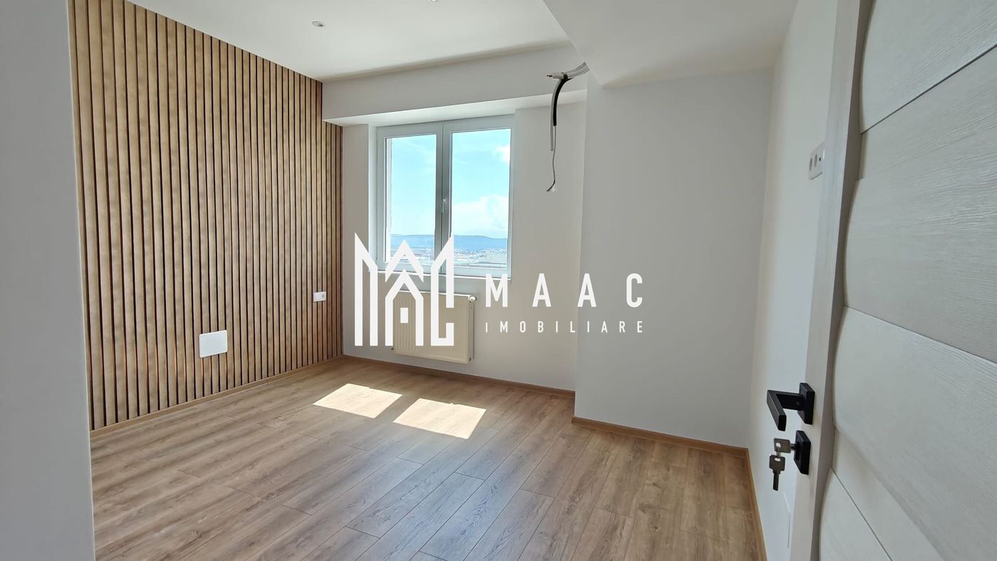 Apartament 2 camere I Etaj 13 I Lift I Parcare I Doamna Stanca - foto 2
