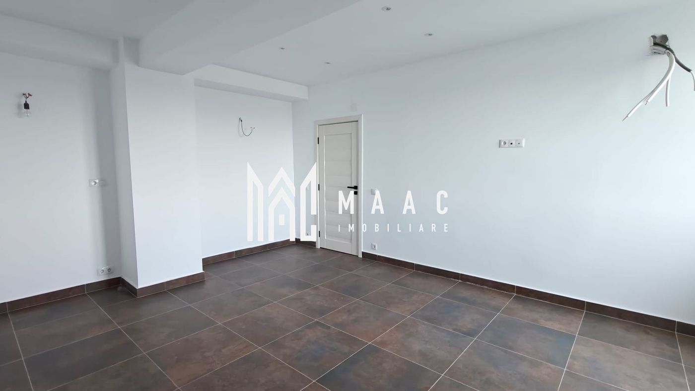 Apartament 2 camere I Etaj 13 I Lift I Parcare I Doamna Stanca - foto 3