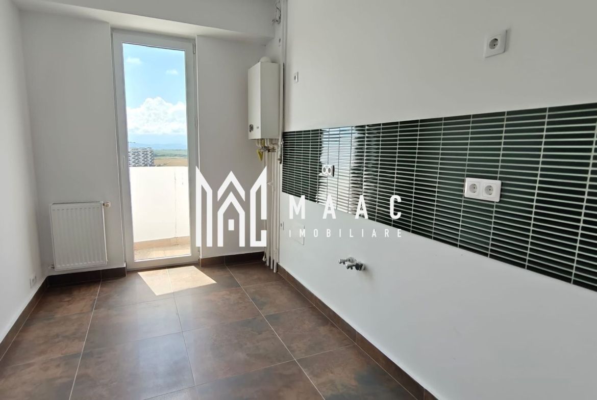 Apartament 2 camere I Etaj 13 I Lift I Parcare I Doamna Stanca - foto 5