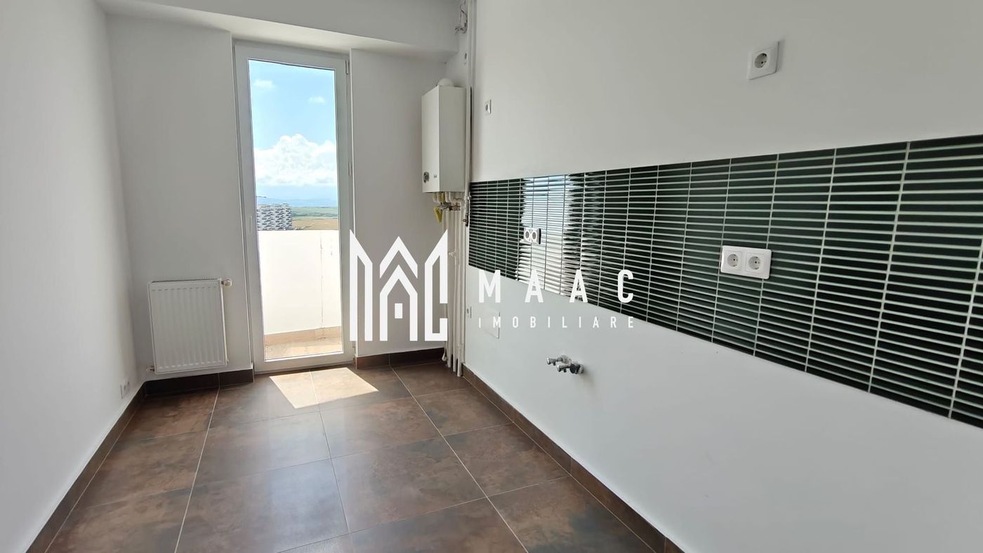 Apartament 2 camere I Etaj 13 I Lift I Parcare I Doamna Stanca - foto 5