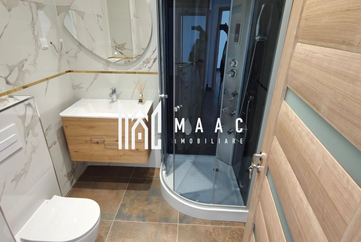 Apartament 2 camere I Etaj 13 I Lift I Parcare I Doamna Stanca - foto 7