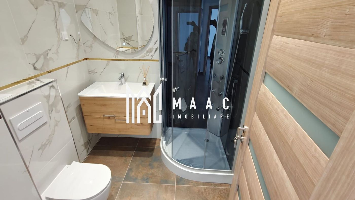 Apartament 2 camere I Etaj 13 I Lift I Parcare I Doamna Stanca - foto 7