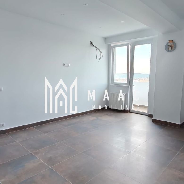 Apartament 2 camere I 51 mp utili I Lift I Parcare I Hipodrom